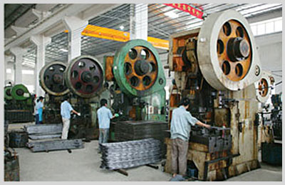 Foshan South Sea Yuandong Automotive Vehicle Parts Co.,Ltd